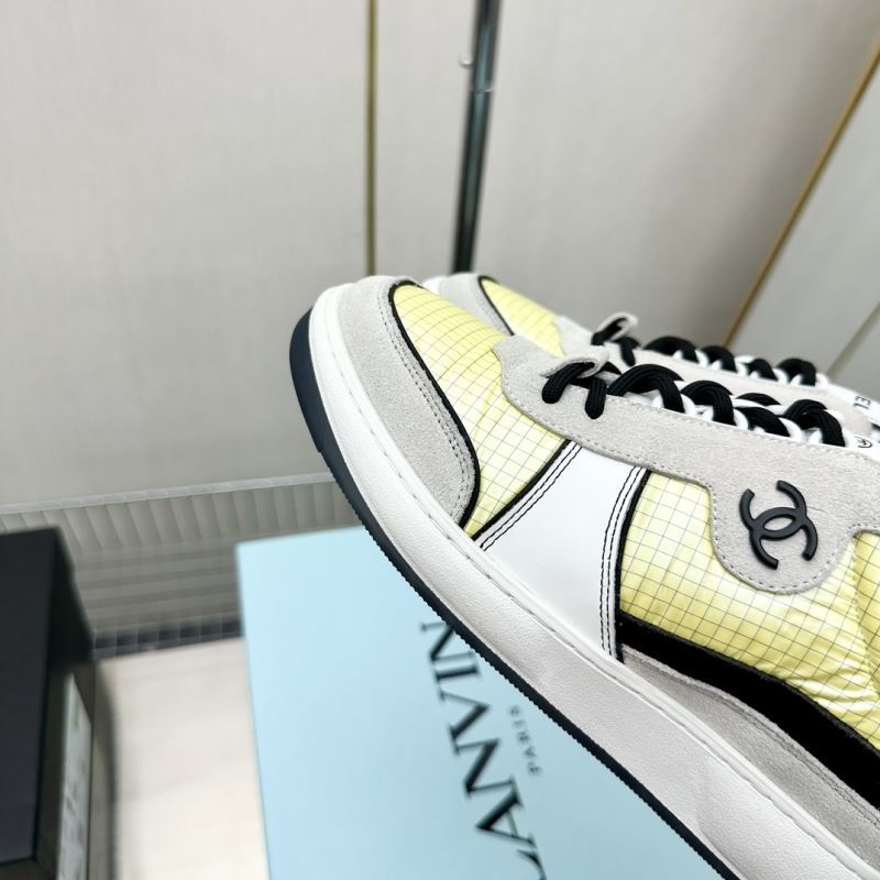 Chanel Sport Shoes